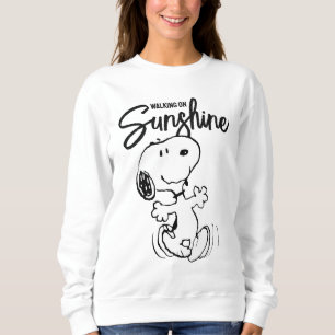 Peanuts   Snoopy Dance Trui