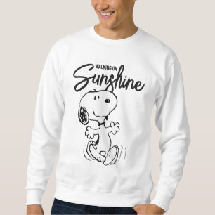 Peanuts Snoopy Dance Trui