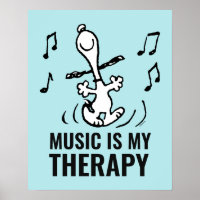 Peanuts | Snoopy Dancing