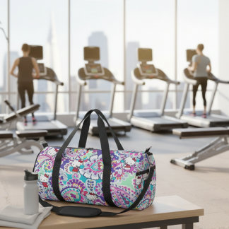 Peanuts Snoopy Drawstring Gym Bag Cute Cartoon Plunjezak