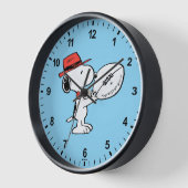 Peanuts | Snoopy Football Coach (Hoek)