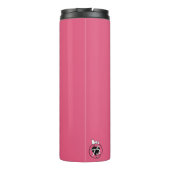 Peanuts | Snoopy het geheim van het leven Thermosbeker (Achterkant)