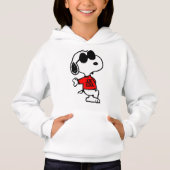 Peanuts Snoopy Joe Cool (Voorkant)