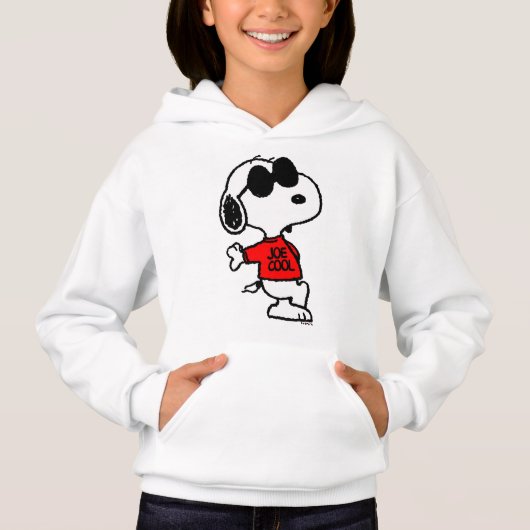 Peanuts Snoopy Joe Cool (Voorkant)