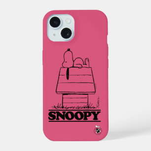 Peanuts Snoopy Le Secret De La Vie