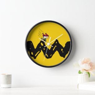 Peanuts   Snoopy & Linus Sled Ride