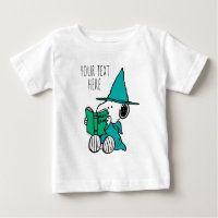 Peanuts Snoopy Magische Toverdrankjes Halloween