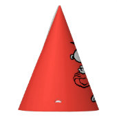 Peanuts | Snoopy Making the Catch Feesthoedjes (Links)