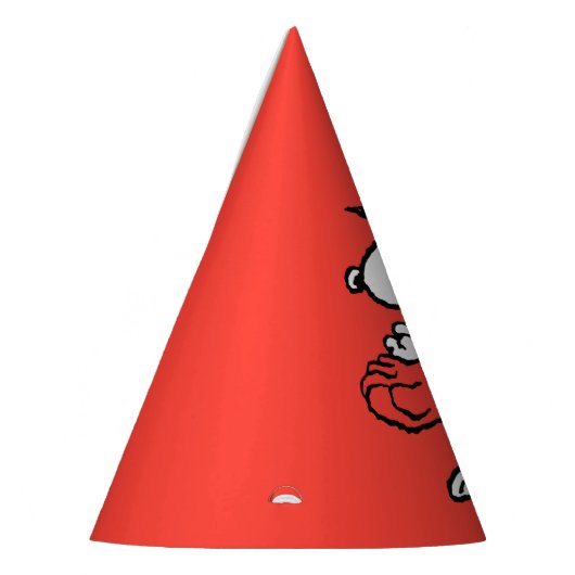 Peanuts | Snoopy Making the Catch Feesthoedjes (Links)