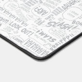 PEANUTS | Snoopy on Black White Comics (Coin)