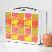 Peanuts | Snoopy Pop Art Pattern (In situ)