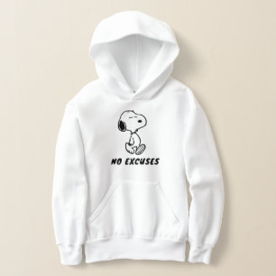 Peanuts Snoopy Positive Walk