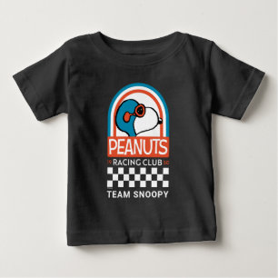Peanuts Snoopy Racing Club
