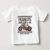 Peanuts | Snoopy Speed Club (Voorkant)