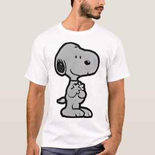 Peanuts Snoopy T-shirt