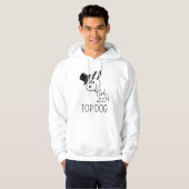 Peanuts | Snoopy Top Hat Dance (Voorkant volledig)