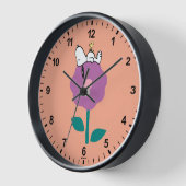 Peanuts | Snoopy & Woodstock Flower Whistle (Hoek)