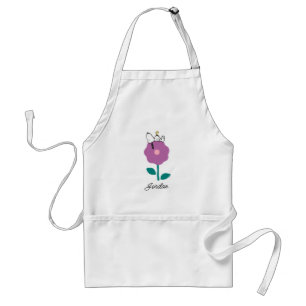 Peanuts Snoopy & Woodstock Flower Whistle Standaard Schort