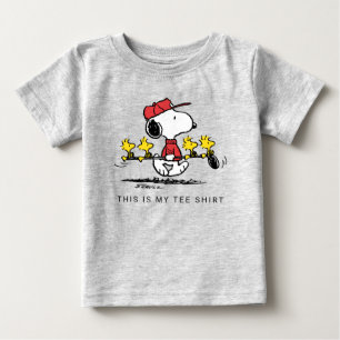 Peanuts Snoopy, Woodstock & Friends Golf