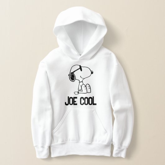 Peanuts | Snoopy Zonnebril Glimlach (Laagn)