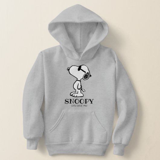 Peanuts | Snoopy Zonnebril Ponder (Laagn)