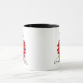Peanuts | Snoopy's Dog House met verlichting Mok (Midden)