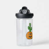 Peanuts | Spike's Desert Halloween Waterfles (Voorkant)