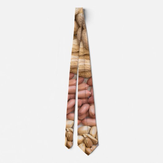 Peanuts Stropdas (Achterkant)