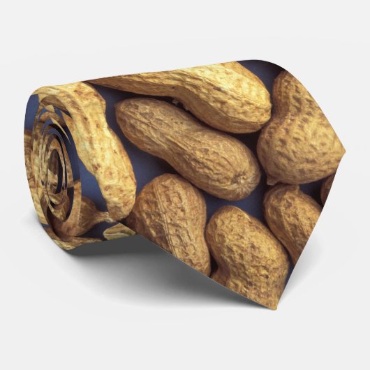 Peanuts Stropdas (Opgerold)