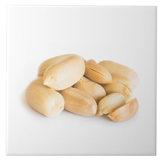 Peanuts Tegeltje (Voorkant)