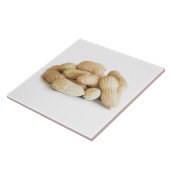 Peanuts Tegeltje (Zijkant)