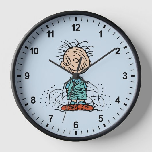 Peanuts | Varkenspijn (Voorkant)