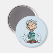 Peanuts | Varkenspijn Magneet (Voorkant / Achterkant)