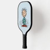 Peanuts | Varkenspijn Pickleball Paddle (Links)