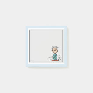 Peanuts Varkenspijn Post-it® Notes