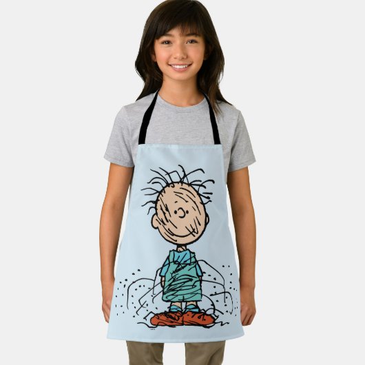 Peanuts | Varkenspijn Schort (Insitu)