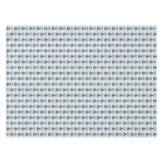 Peanuts | Varkenspijn Tafelkleed (Voorkant (Horizontaal))