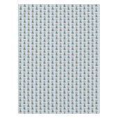 Peanuts | Varkenspijn Tafelkleed (Voorkant)