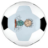 Peanuts | Varkenspijn Voetbal