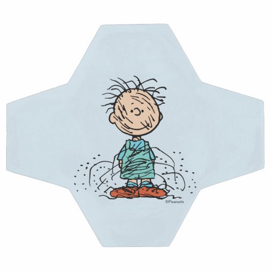 Peanuts | Varkenspijn Voetbal (Enkel)