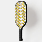 Peanuts | Woodstock Patroon Pickleball Paddle (Links)