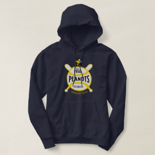 Peanuts   WoodstockPeanuts Baseball sinds 1950 Hoodie