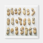 Peanutty Magnet (Devant)