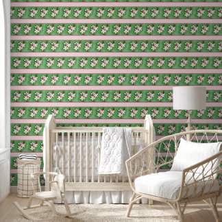 Pear Blossom Behang