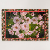 Pear Blossom Legpuzzel (Horizontaal)