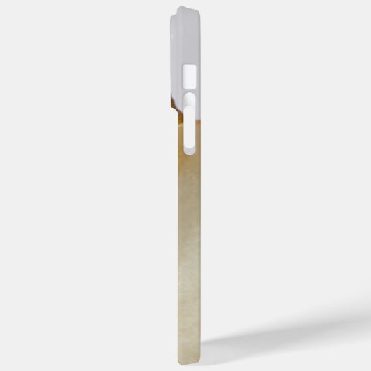 Pear Case-Mate iPhone Case (Achterkant / Links)