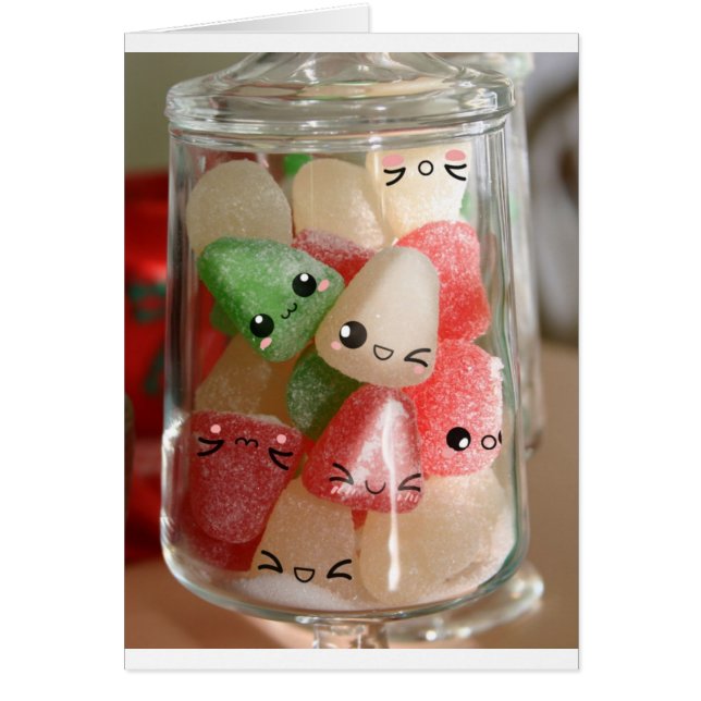 Pear Drop Emoties (Voorkant)