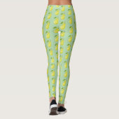 Pear Leggings (Achterkant)