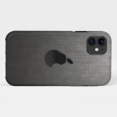 Pear Logo Aangepaste iPhone 5 Case-Mate iPhone Case (Achterkant (horizontaal))