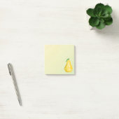 Pear Post-it® Notes (Kantoor)